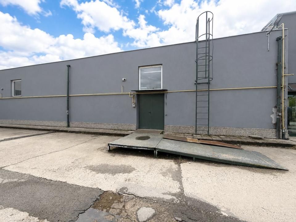 Hala industriala de inchiriat in Oradea, productie sau depozitare,Calea Borsului – fotografia 12 din 12