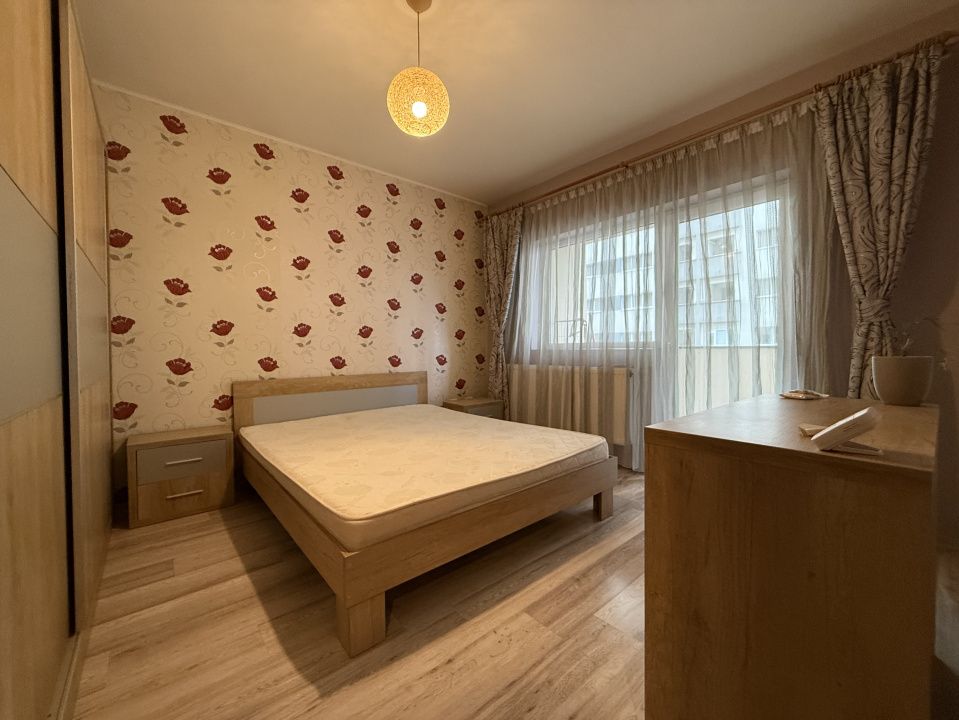 Apartament 2 camere decomandat Zorilor parcare inclusa – fotografia 10 din 13