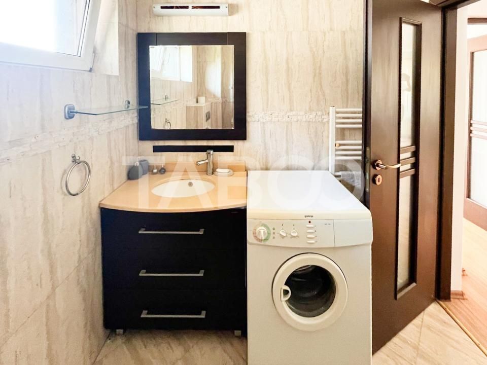 Apartament cu 3 camere cu parcare de vanzare in cartierul Buna Ziua – fotografia 7 din 8