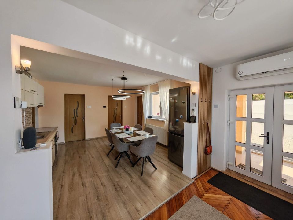 Casă de vânzare Reghin zona semicentrală. – fotografia 4 din 18
