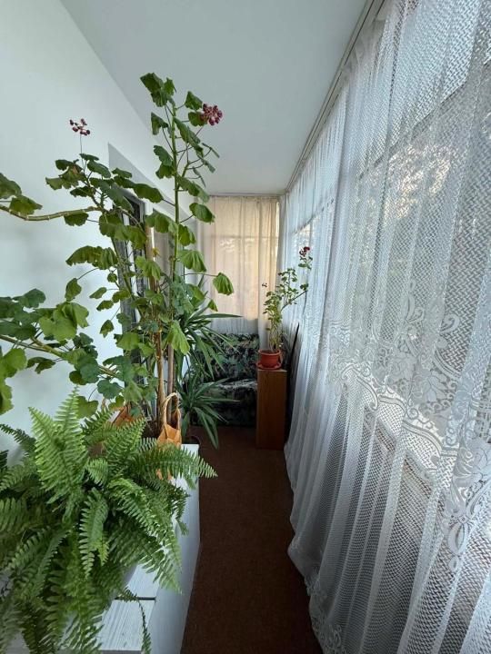 Apartament 2 camere, 54 mp, mobilat-Manastur – fotografia 5 din 5