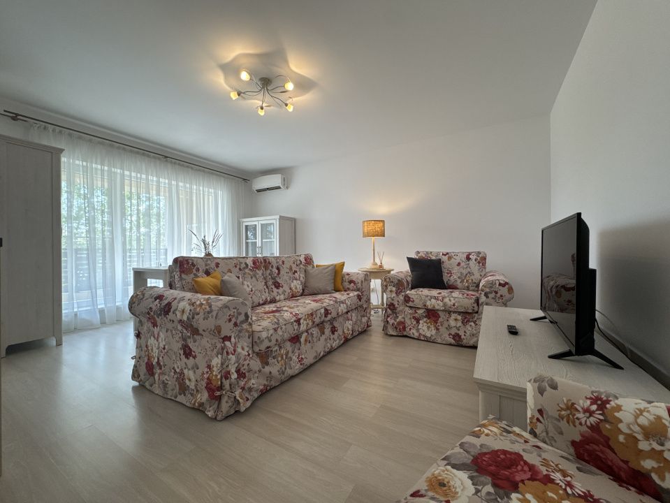 Apartament boutique, 3 camere, 77mp totali, in Otopeni - Lara Condominium – fotografia 2 din 16
