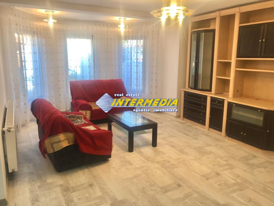 Casa noua de inchiriat mobilata si utilata complet – fotografia 3 din 20