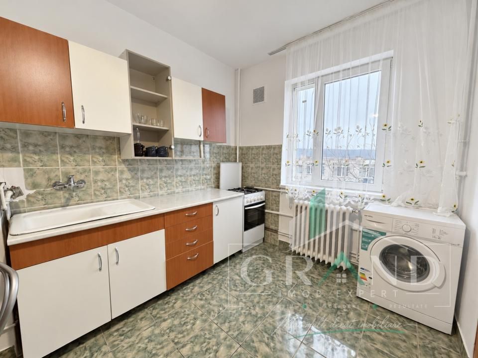OPORTUNITATE! APARTAMENT 1 CAMERĂ | 40 MP | GRUIA – fotografia 6 din 16