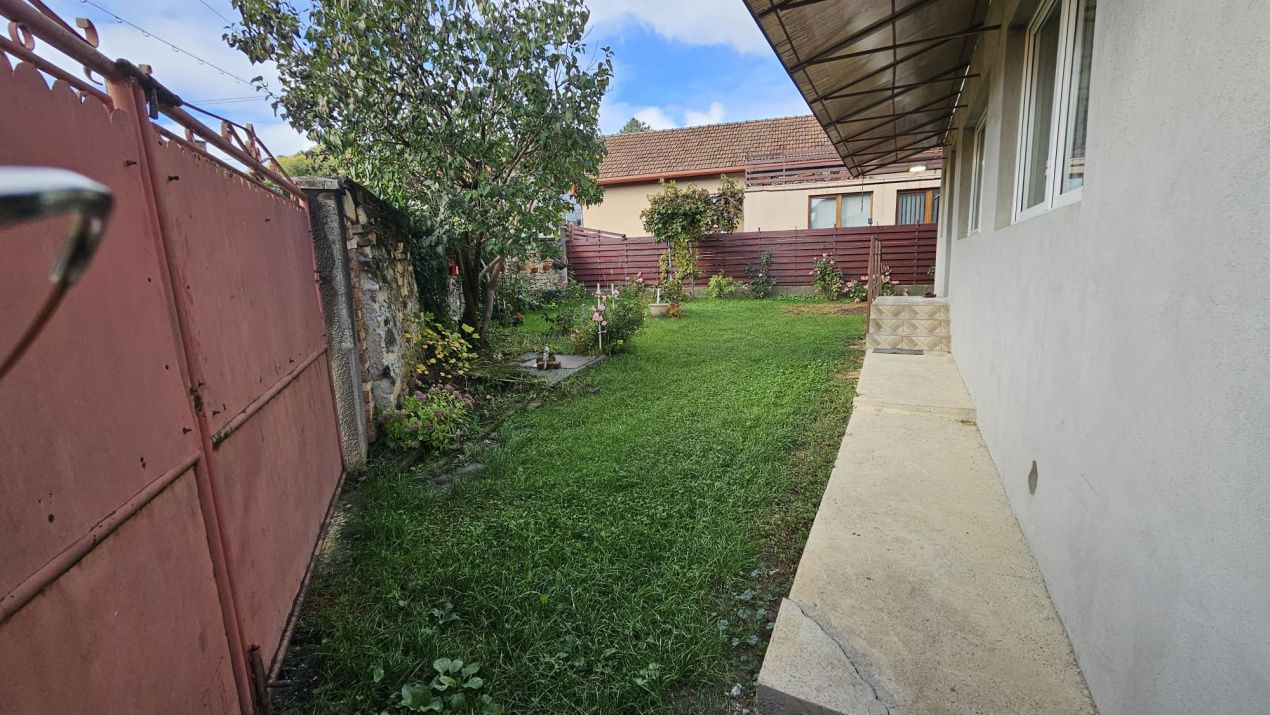 Casa individuala de vanzare, mobilata, Suceagu, Baciu! – fotografia 16 din 16
