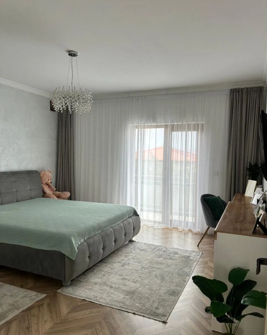 CASA INDIVIDUALA - 4 CAMERE - 2 BAI - PLATOU GALATA – fotografia 1 din 7