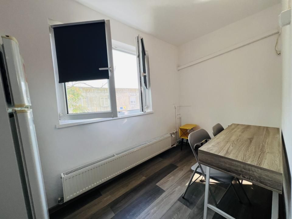 Garsoniera 20mp, mobilata- zona Bogdanestilor Timisoara – fotografia 11 din 11
