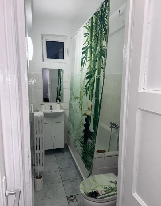 2 Camere de inchiriat | Floreasca | Metrou | Mobilat | Utilat – fotografia 6 din 7
