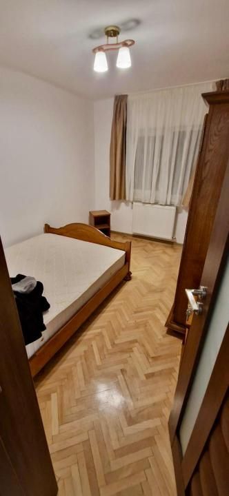 Prima Închiriere | 3 Camere & Loc de Parcare | Eremia Grigorescu – fotografia 5 din 13