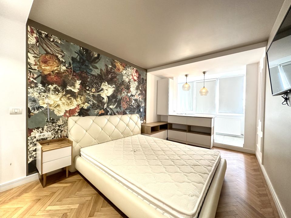 Apartament modern, 3 camere, 66 mp utili - Zona Ultra Centrala – fotografia 1 din 11