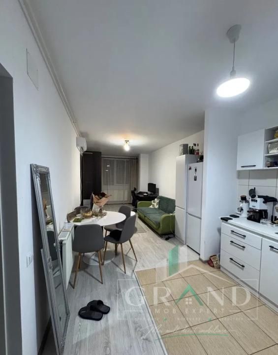Apartament 2 Camere | PET FRIENDLY | Iris- Oasului 86-90 – fotografia 3 din 8