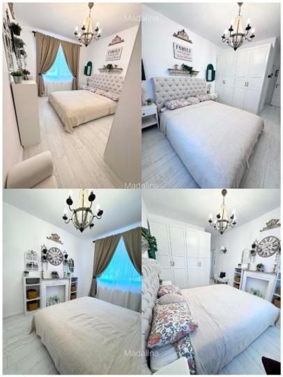 3 Camere de inchiriat | Berceni | 2 Paracari | Centrala  | 70 mp – fotografia 2 din 15