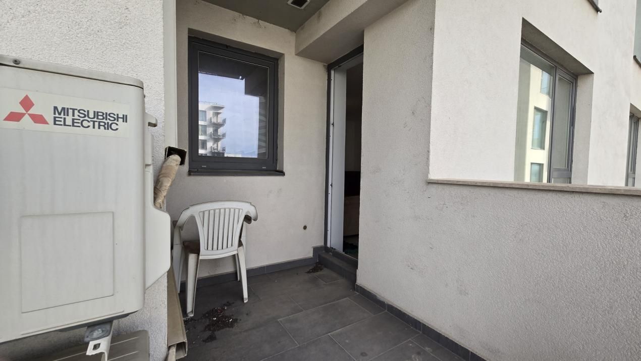 Vanzare apartament 2 camere Citta Residential Park Piata Delfinului Pantelimon – fotografia 12 din 14