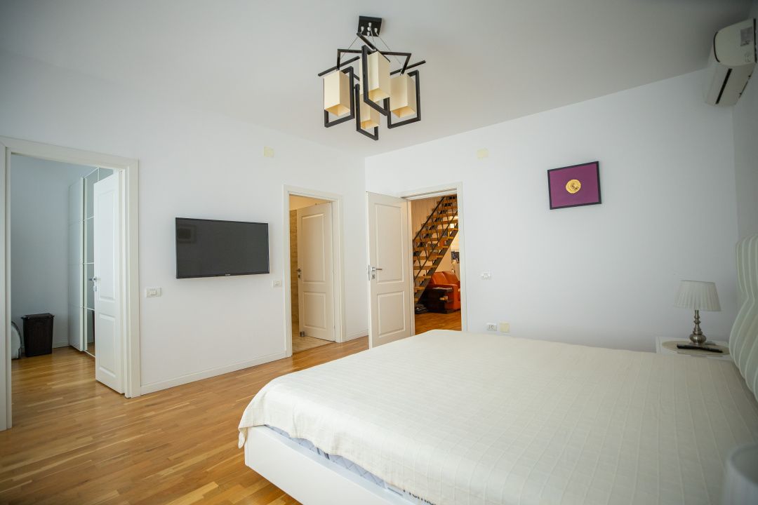Apartament 5 Camere cu Vedere la Mare | Un Stil de Viață Exclusiv – fotografia 34 din 72