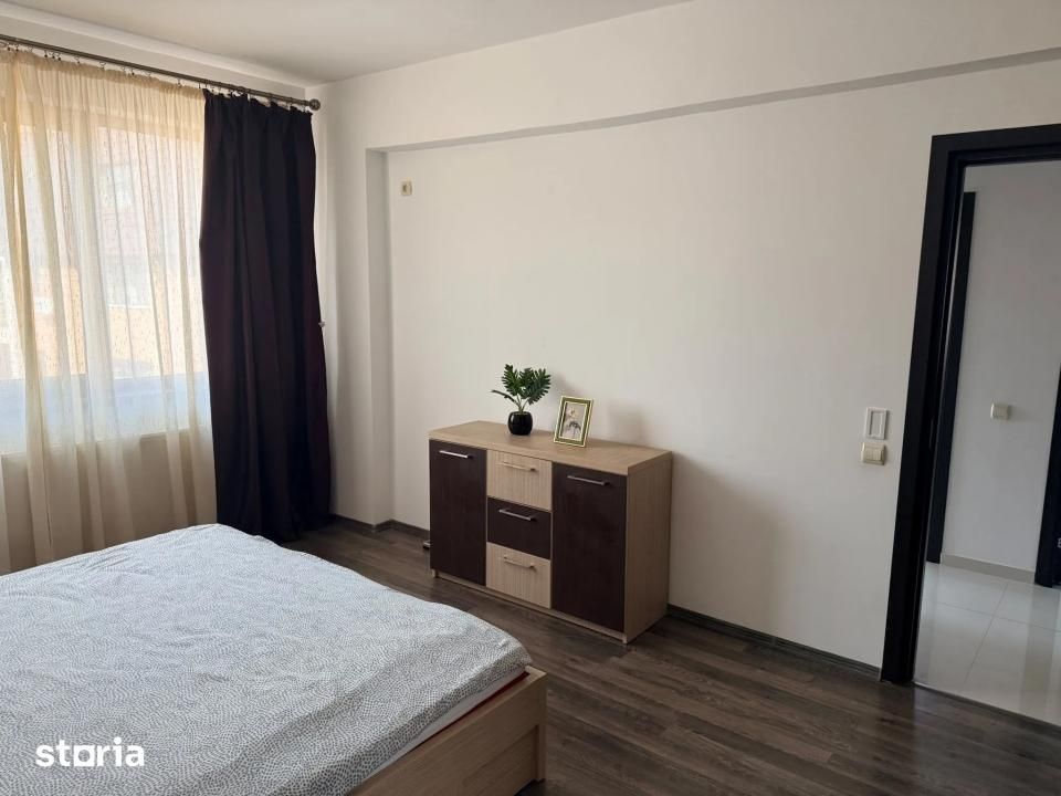Militari - Roșu | 3 camere | Bloc Nou | Centrala – fotografia 4 din 15