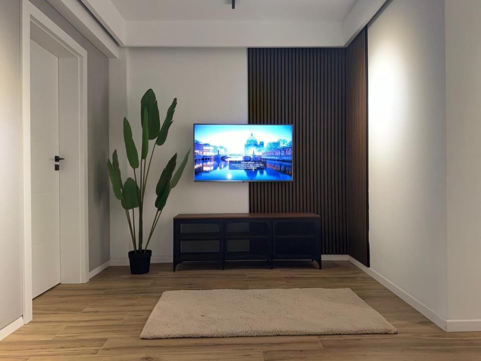 Apartament 2 camere la cheie, 56,46 mp utili, OMV Calea Turzii – fotografia 4 din 9
