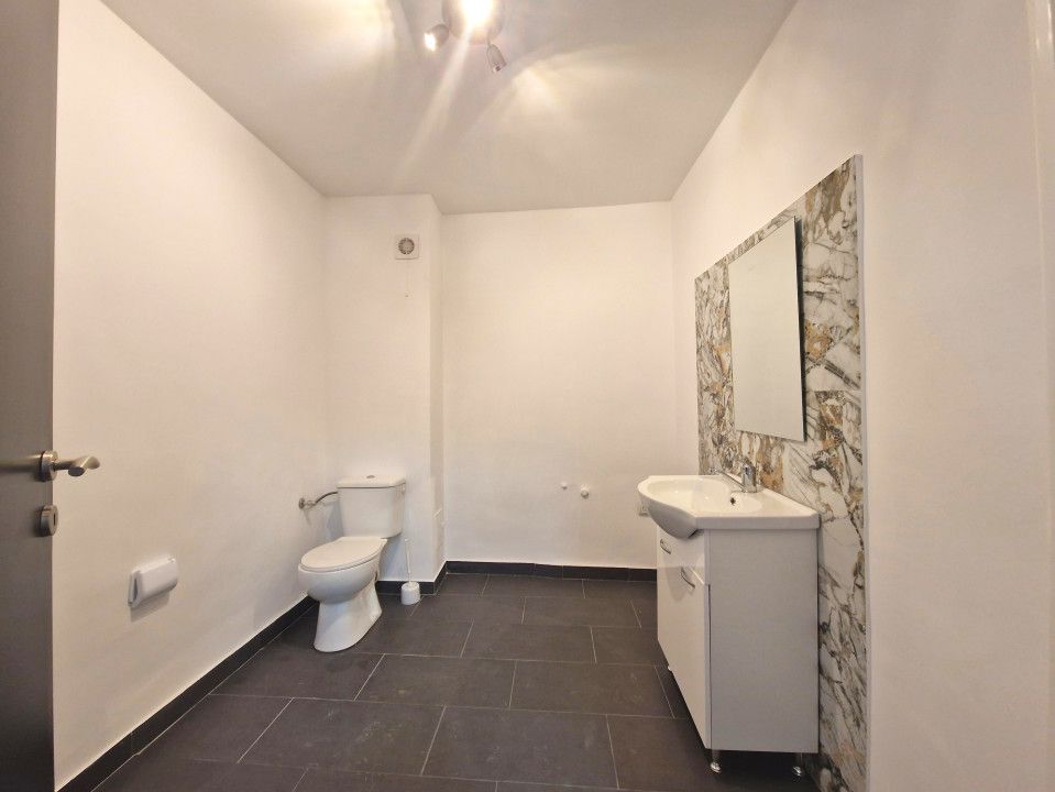 Casa 5 camere pentru birouri, Gheorgheni – fotografia 7 din 17