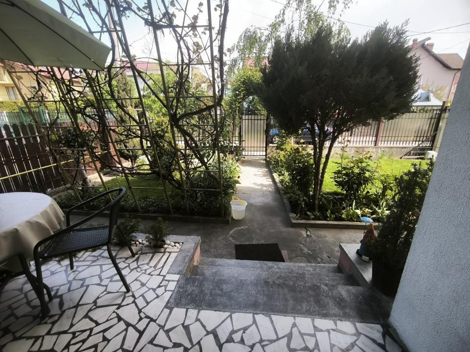 Gavana 3 | Casă individuala P+1+M | 202 mp utili | Teren 300 mp | Zonă excelenta – fotografia 1 din 13