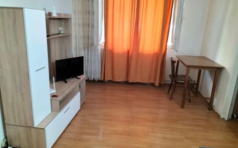 BANAT | apartament 2 camere | parter