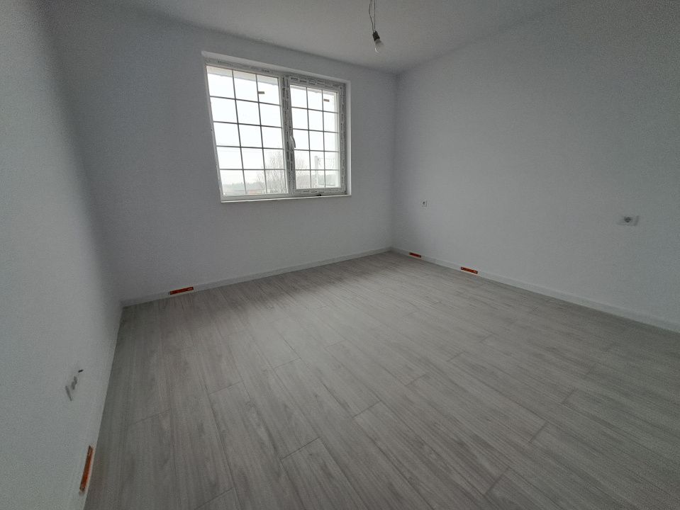 TVA inclus | Case noi cu 4 Camere in zona Trivale | Finalizate – fotografia 8 din 16