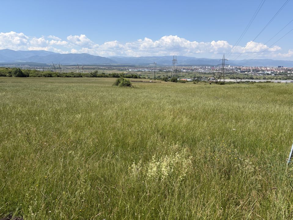 Teren lângă Sibiu zona Dealul Daii – fotografia 7 din 8
