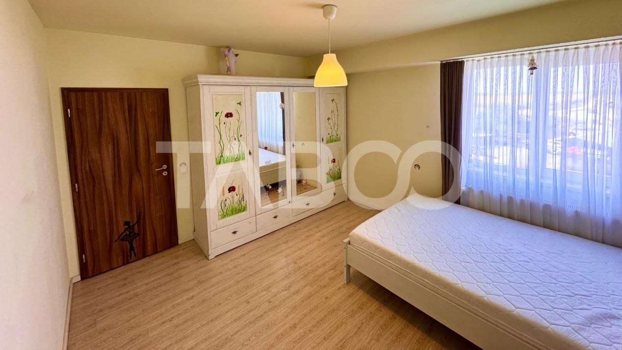 Apartament decomandat 2 camere 55 mpu balcon 3 mp de vanzare – fotografia 4 din 8
