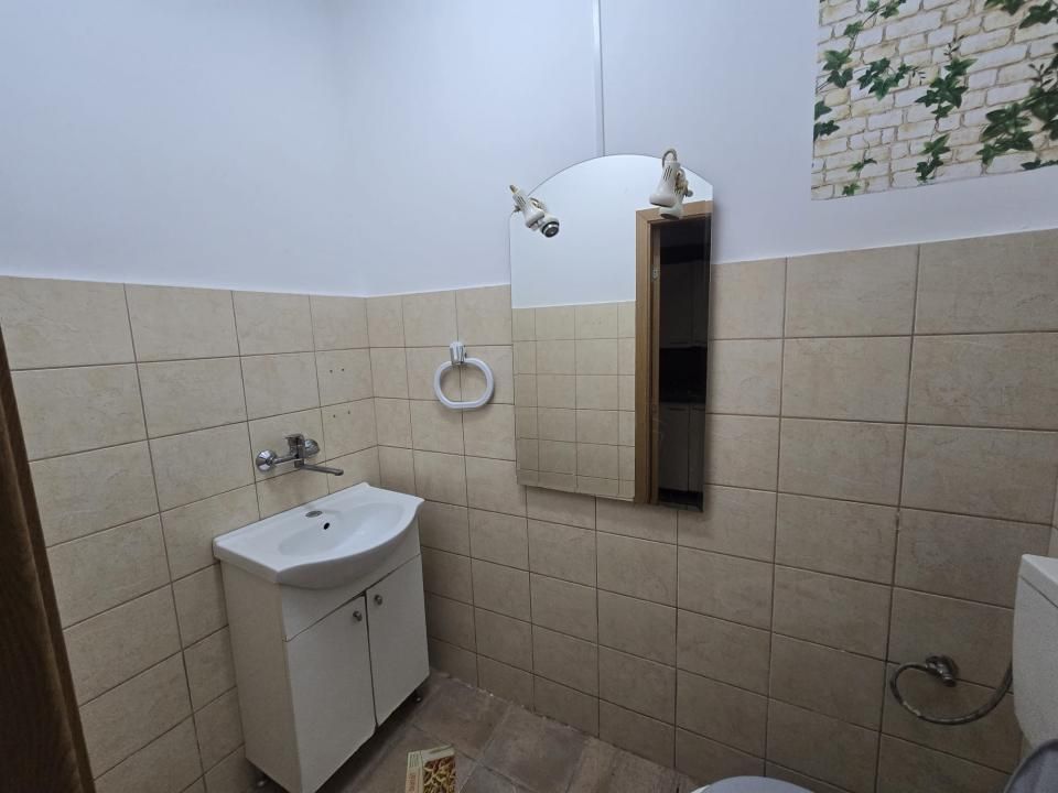 Spațiu de închiriat, 204 mp, două niveluri – Avram Iancu, Cluj-Napoca – fotografia 18 din 19
