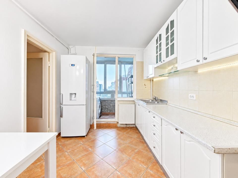 Vânzare apartament cu 3 camere, circular, Alexandru Vlahuță - zona Centrul Civic – fotografia 5 din 16