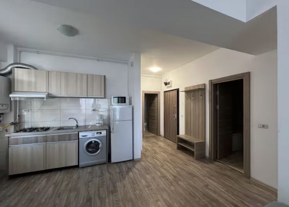 Apartament 3 Camere Mamaia Nord - Summerland | 50m de Plajă | Vedere la mare – fotografia 3 din 12
