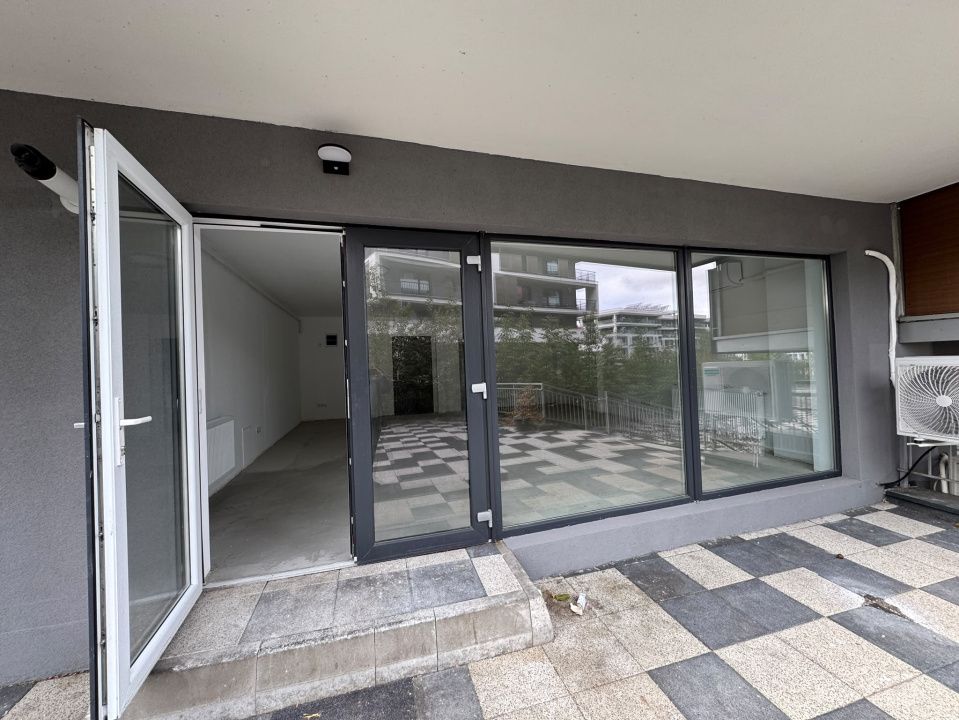 Ofertă de vânzare spațiu comercial, open space, Bună Ziua – fotografia 1 din 8