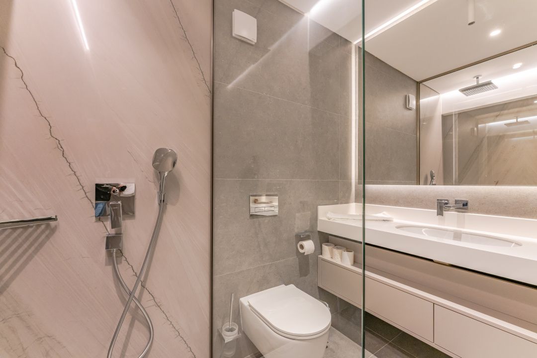 Apartament 4 Camere de Lux | 3 Dormitoare | Terasă 20 mp | Brașov – fotografia 7 din 18