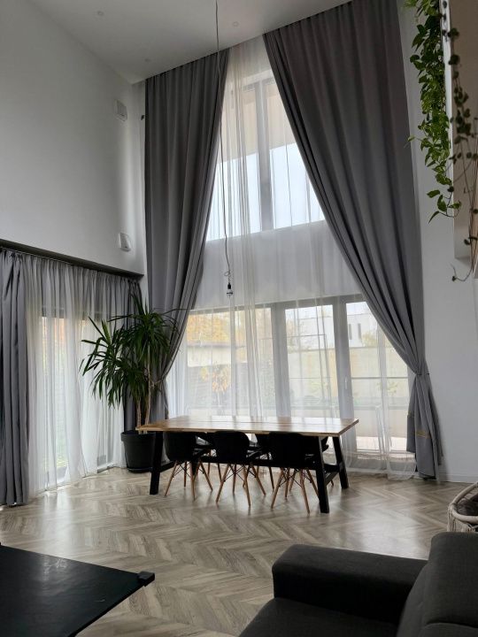 Proprietate Rară în Măgurele • Spațiu, Lumină, Rafinament – fotografia 19 din 20