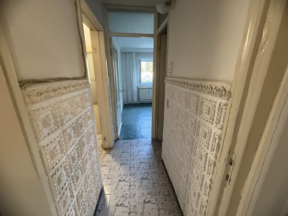 Apartament 2 camere, 52.25 mp, cartier Brazda lui Novac, zona Scoala 23 – fotografia 9 din 11