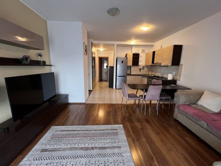 3 Camere de inchiriat | Titan | Metrou | Centrala  | Mobilat | Utilat – fotografia 5 din 8