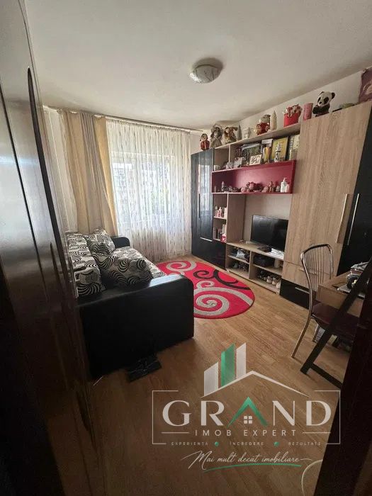 Ap 4 camere | 2 Băi | 2 Balcoane | Marasti-BRD-Lidl – fotografia 2 din 7