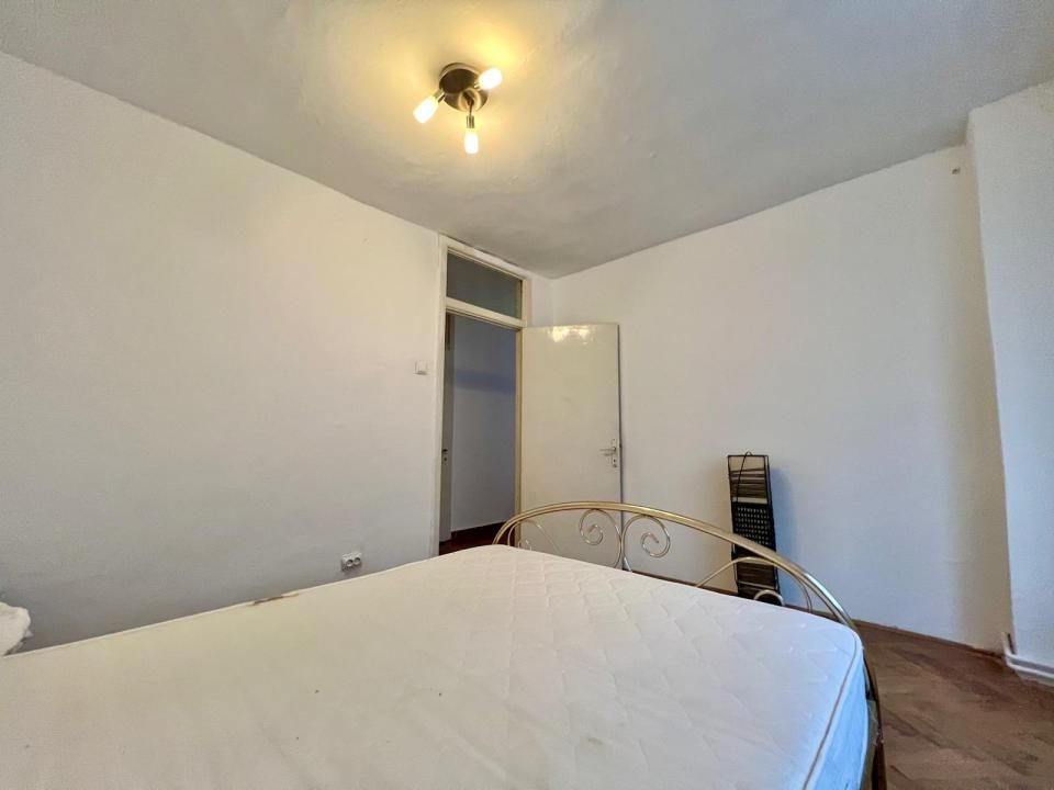 Apartament cu 3 camere, 69 mp utili, decomandat - Zona Dacia – fotografia 7 din 12