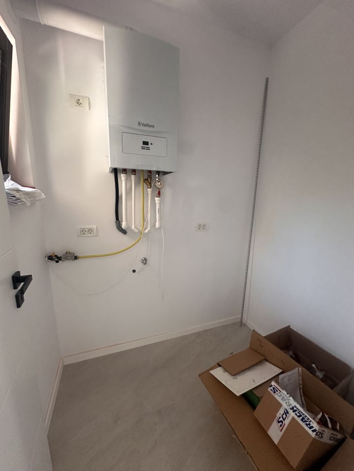 Casa noua finisata la cheie Alba Iulia cu toate utilitatile – fotografia 13 din 16