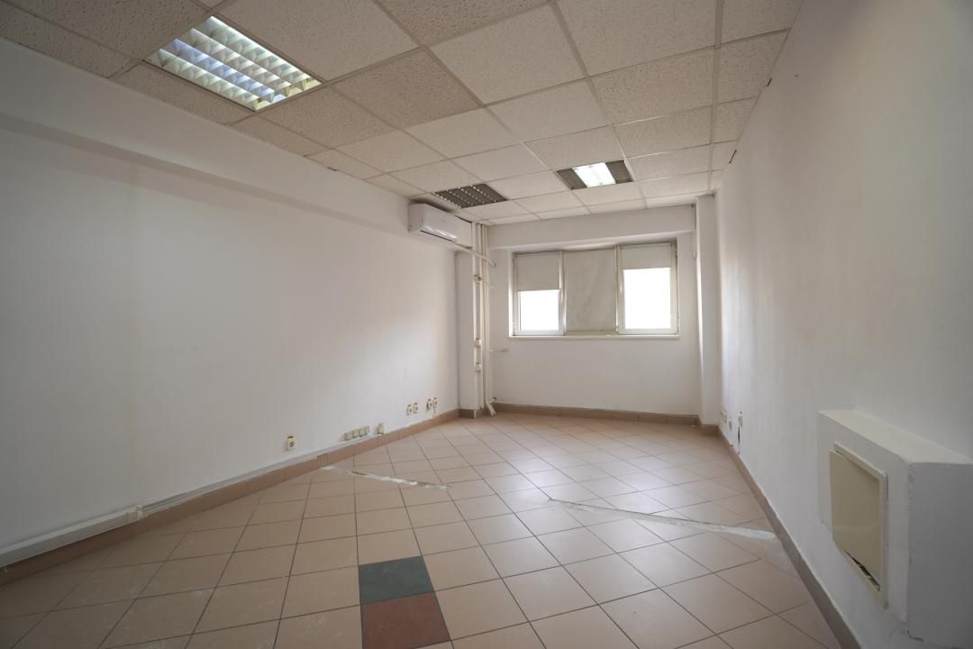 Spațiu office 525 mp – Piața Unirii || Locație Centrală – fotografia 11 din 18