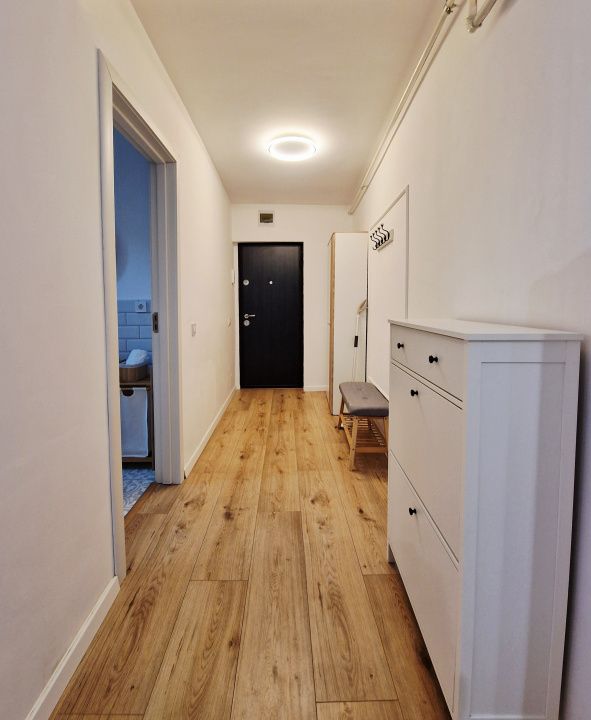 Apartament cu garaj subteran in zona Taietura Turcului – fotografia 9 din 10