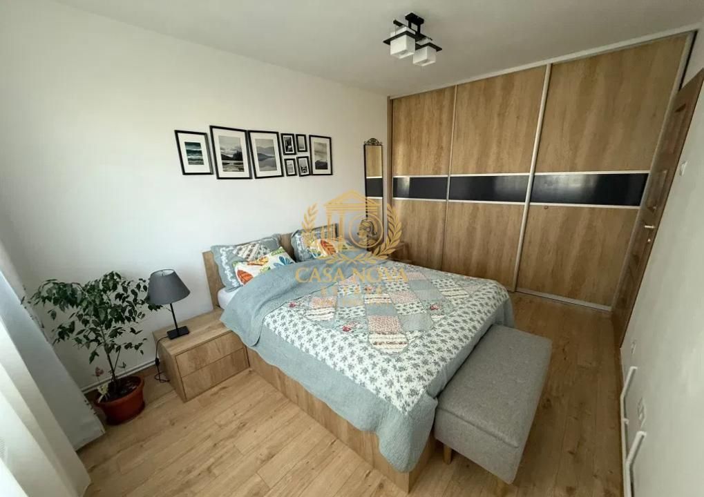 Apartament 4 camere 80mp, balcon 8mp, pet friendly, La Terenuri – fotografia 1 din 8