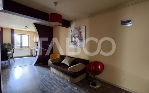 Apartament 3 camere 68 mp etaj 1 balcon loc parcare Frunzei Turnisor