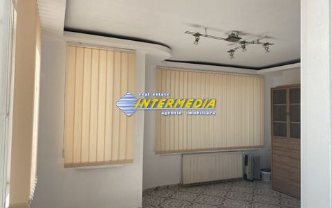 SPATIU COMERCIAL I DE INCHIRIAT I 180 MP I CURTE 250 MP I ALBA IULIA I