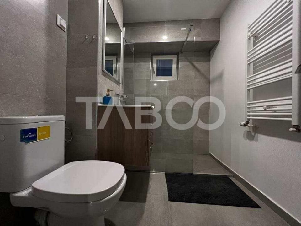 Apartament modern de inchiriat 3 camere etaj 1 Centru - Constitutiei – fotografia 8 din 18