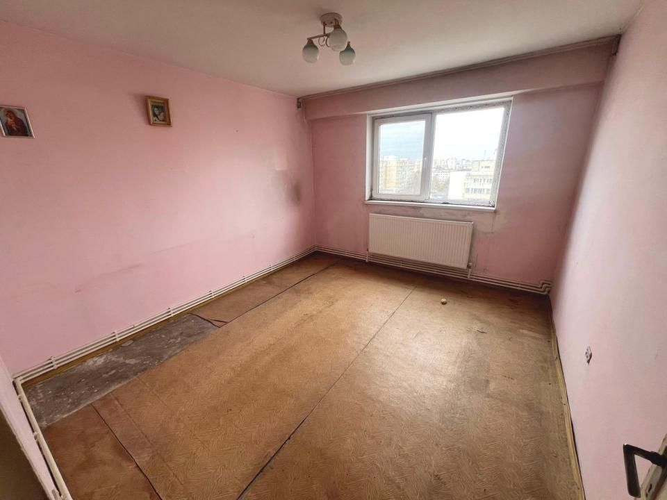 Apartament 2 camere 53 mp utili |Tomis Nord-Zona Rovere Stradal| – fotografia 9 din 13