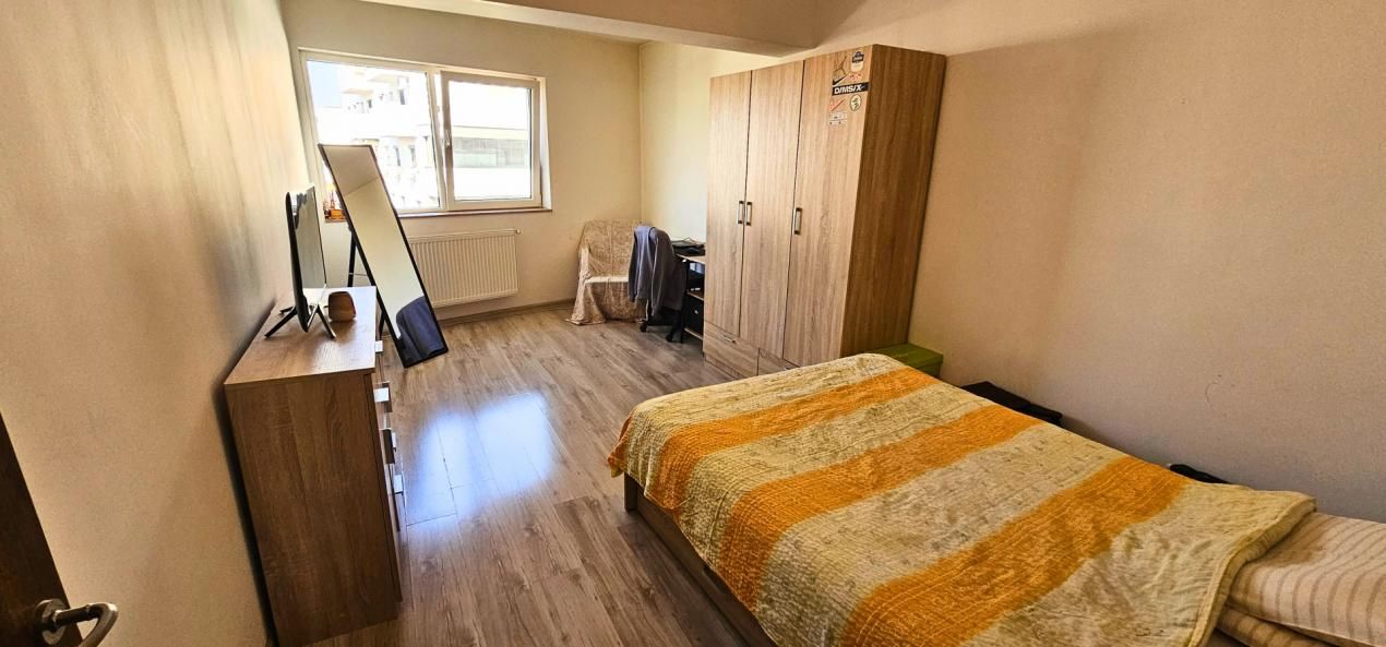 Gura Crivatului - 3 camere cu 2 bai -79mp - bloc 2019 – fotografia 8 din 19