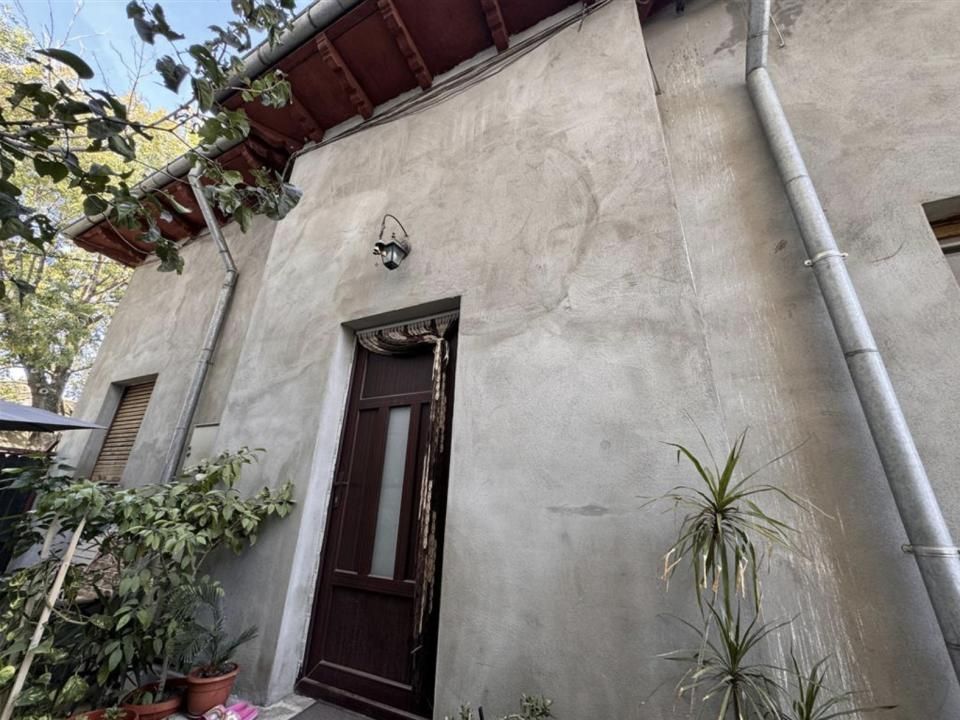 Casa 5 Camere | Piata Alba Iulia - Popa Nan | Teren 232 mp | Singur Curte – fotografia 5 din 12