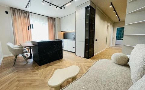 Apartament cu 3 camere și terasă de 36 mp | Eroilor, Florești