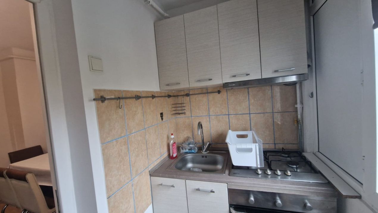 Apartament 2 camere, decomandat, 53mp, cartier Brazda, zona Unitatea Militara – fotografia 5 din 8