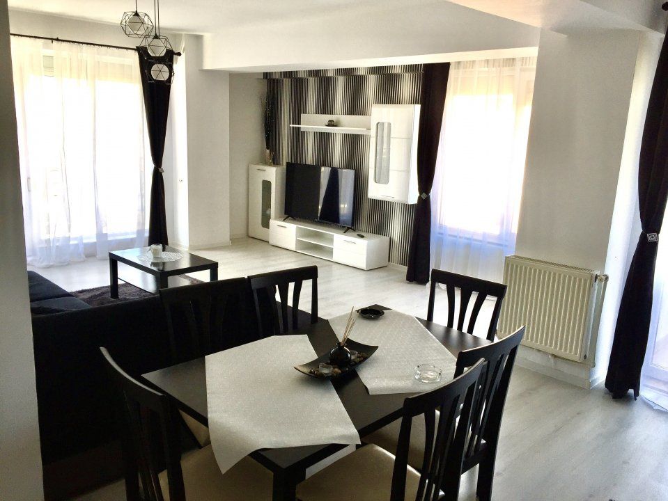 🏙️ Apartament Mamaia Summerland de închiriat — termen lung – fotografia 10 din 16