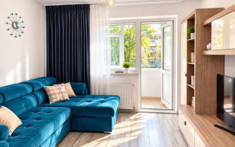 Vânzare Apartament 2 camere decomandat dotari noi
